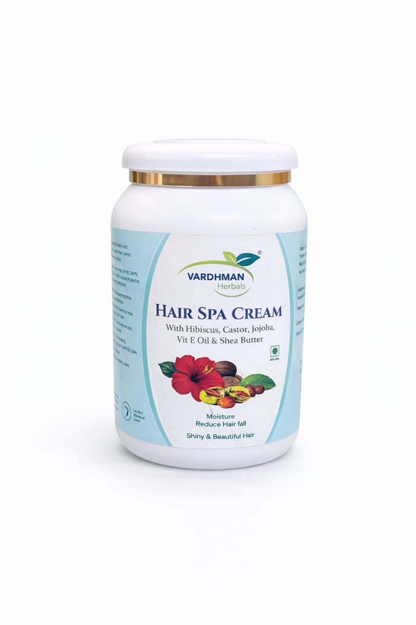 Hair Spa cream