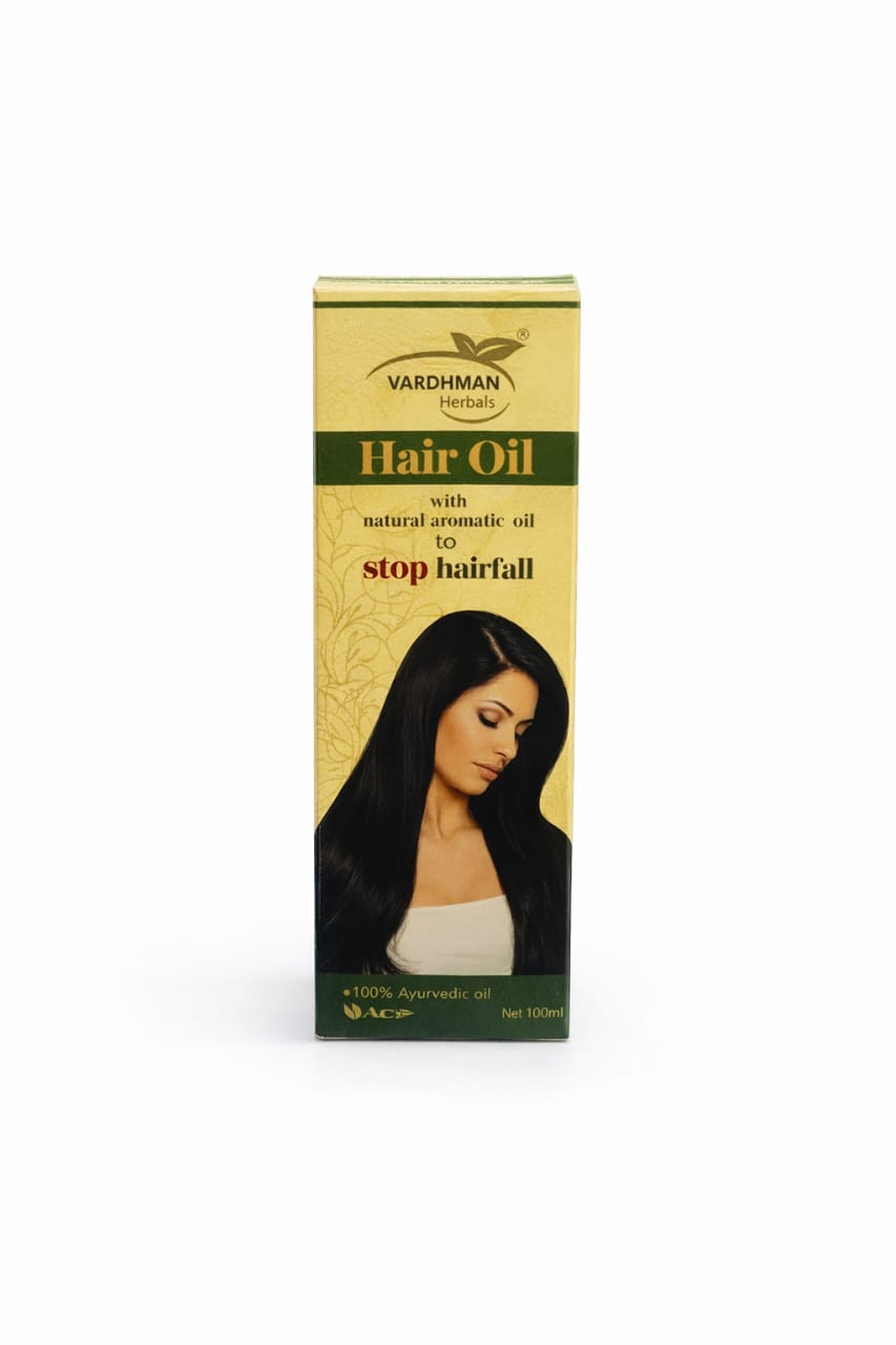 Hair Growth oil 50ml/100ml
