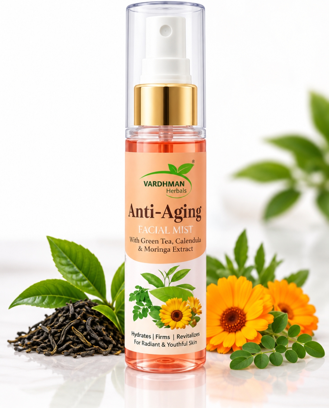 Anti aging Facial mist 50ml